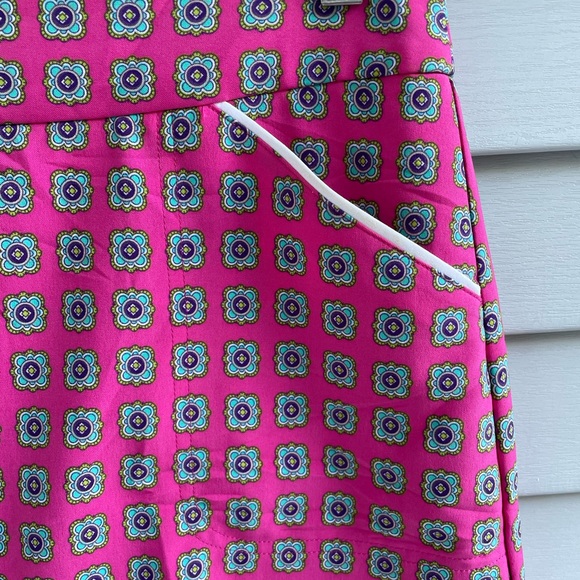 Peter Millar Golf Skort - Picture 3 of 13